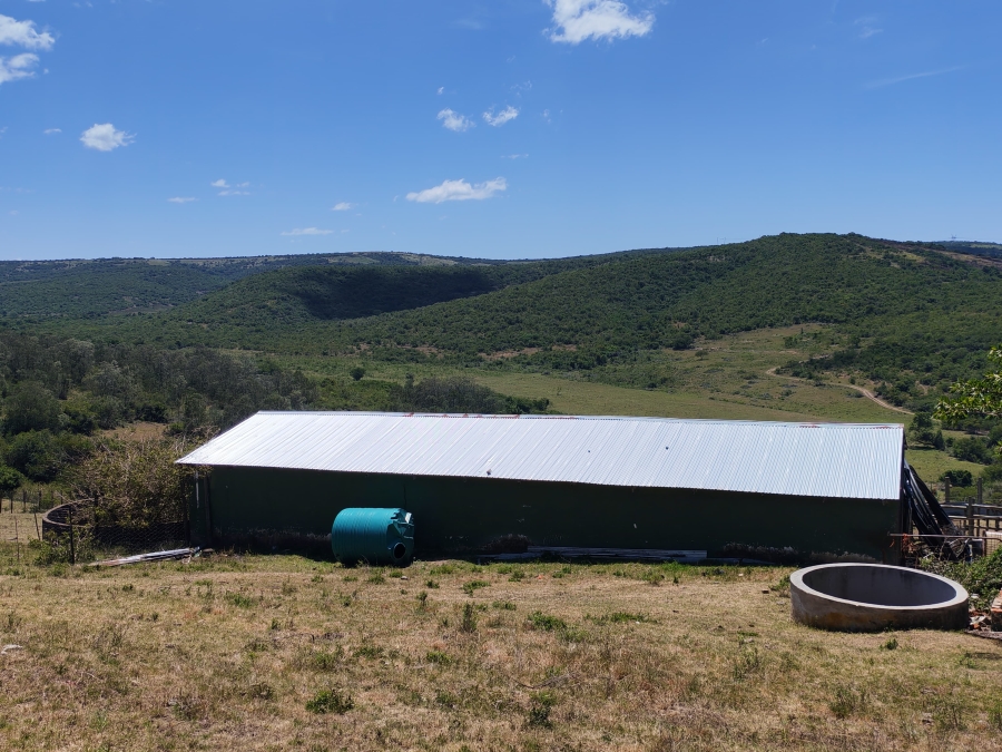 3 Bedroom Property for Sale in Komga Rural Eastern Cape